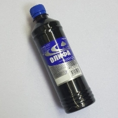 олифа 0,4