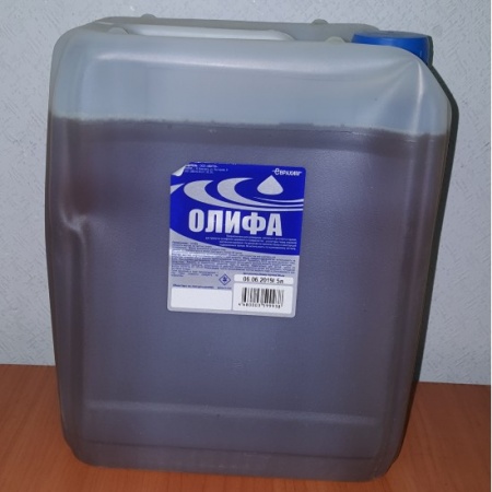 олифа 5
