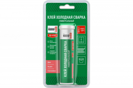 КУДО1