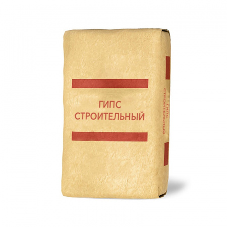 гипс